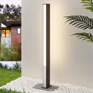 Lucande Lucande Aegisa LED venkovní svítidlo, 110 cm