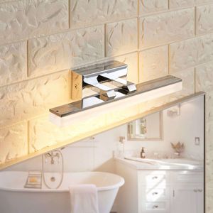 Lucande Koupelnové LED nástěnné světlo Julie