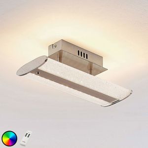 Lindby Lindby Sylke LED stropní světlo, 30 cm