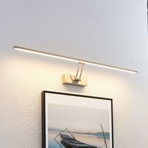 Lucande Lucande Thibaud LED světlo nad obraz, 83,4 cm