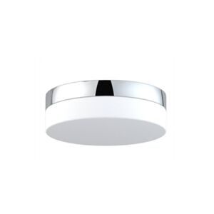 Arcchio Arcchio Aliras LED koupelnové stropní chrom, 29 cm