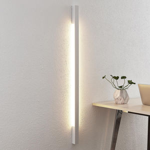 Arcchio Arcchio Ivano LED nástěnné světlo, 130 cm, bílé