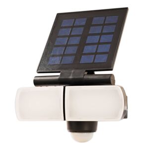 PRIOS Prios Wrenley LED solární bodové svítidlo senzor