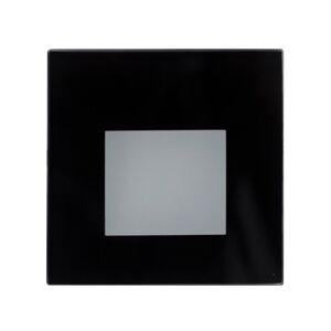 Arcchio Arcchio Vexi LED podhledové světlo CCT černá 7,8cm