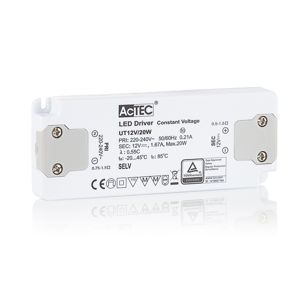 ACTEC UT12V/20W Zdroje konstantního proudu 