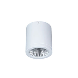 LTS LED podhledové světlo Button Mini 100 IP54 55° 16W
