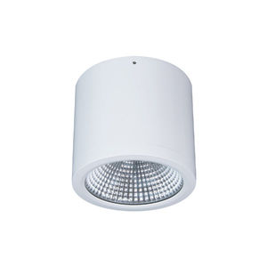 LTS LED podhledové světlo Button Mini 200 IP54 55° 24W