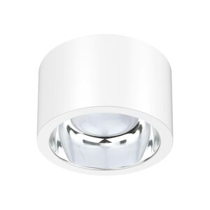 EVN LED stropní spot ALG54, Ø 21,3 cm bílá