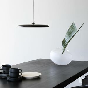 DFTP by Nordlux LED závěsné světlo Artist, Ø 40 cm, černá
