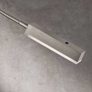 FISCHER & HONSEL LED světlo se svorkou Raik s ovládáním gesty 60 cm