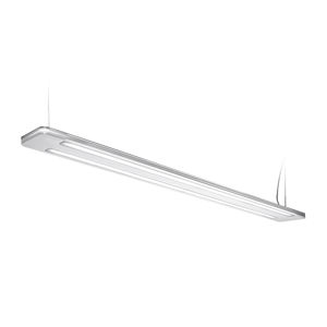 LTS LED závěsné světlo Trentino II, 83 W, bílá