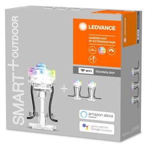 LEDVANCE SMART+ SmartHome venkovní dekorativní svítidla