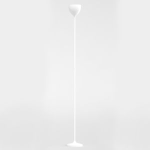 Rotaliana Rotaliana Drink LED stojací lampa, bílá matná